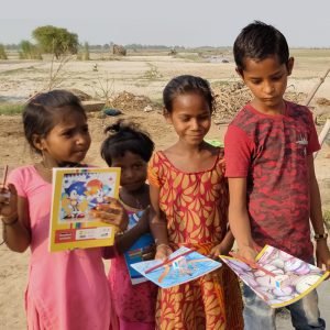 stationary distribution